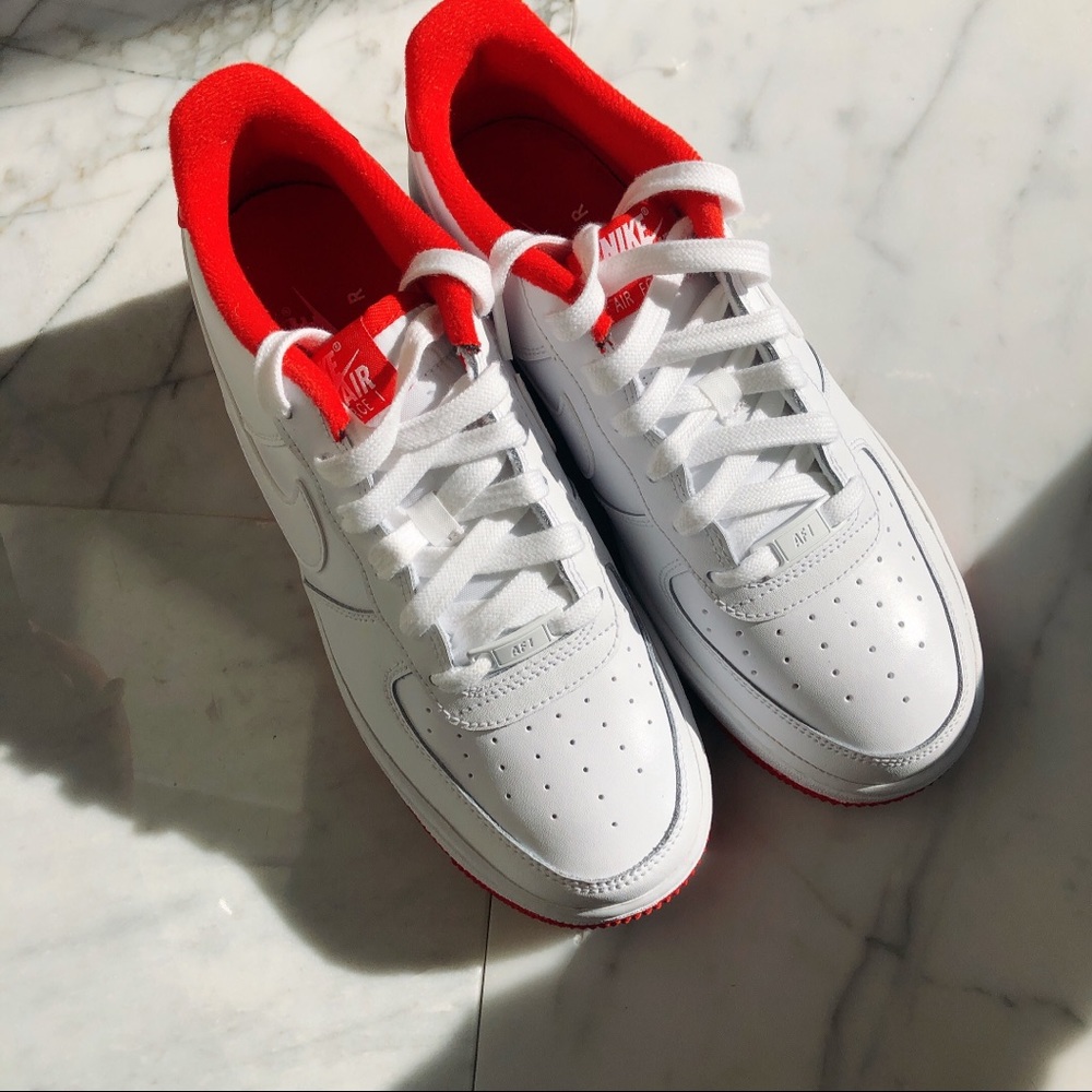 Air force 1 - Picture 8 of 8